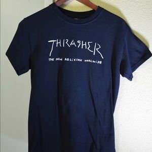 Thrasher T-Shirt